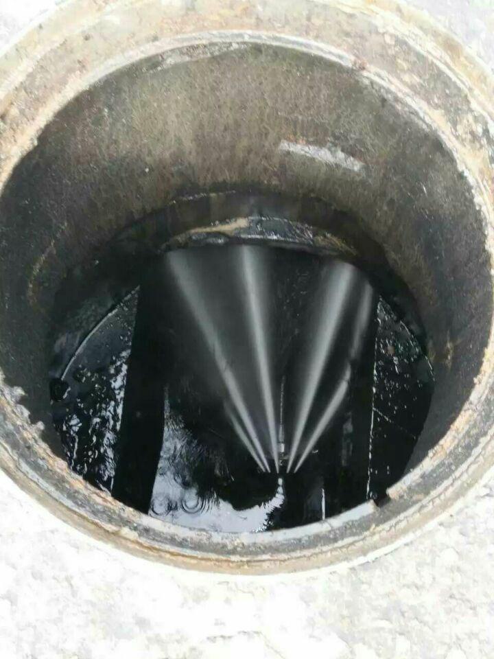 桥头镇市政管道清洗-排污管道清洗