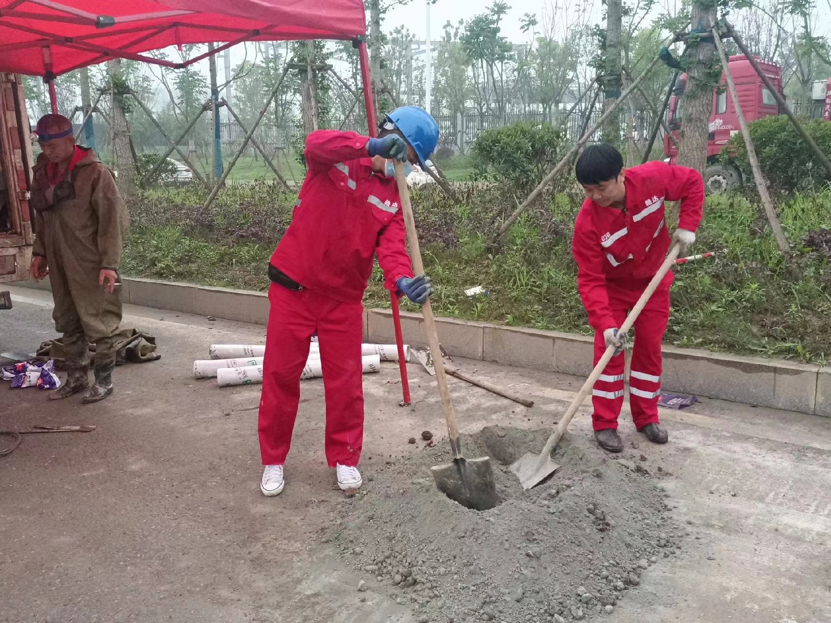 桥头镇管道疏通哪家好】及时进行市政管道清淤